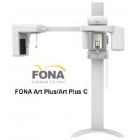 پانورکس و سفالومتری فونا مدل FONA Art Plus/Art Plus C